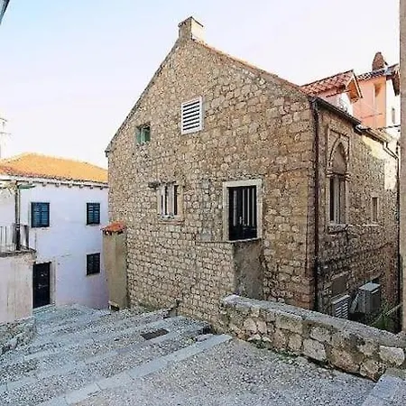 Apartment Kovac Old Town 2 Dubrovnik Exterior foto