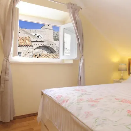 Apartment Kovac Old Town 2 Dubrovnik Exterior foto